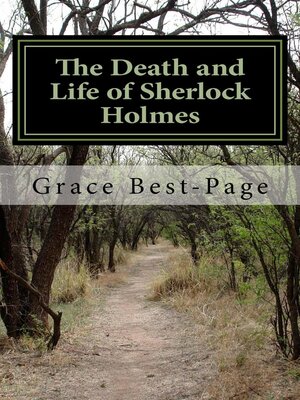 cover image of The Death and Life of Sherlock Holmes